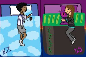 LDR itu berat, kamu salah satu dari 4 zodiak ini nggak akan mampu