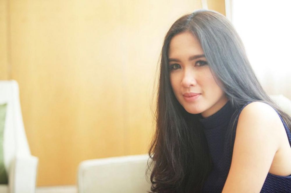 Selain Novita, 5 cewek cantik ini sempat bikin Mas Pur jatuh hati
