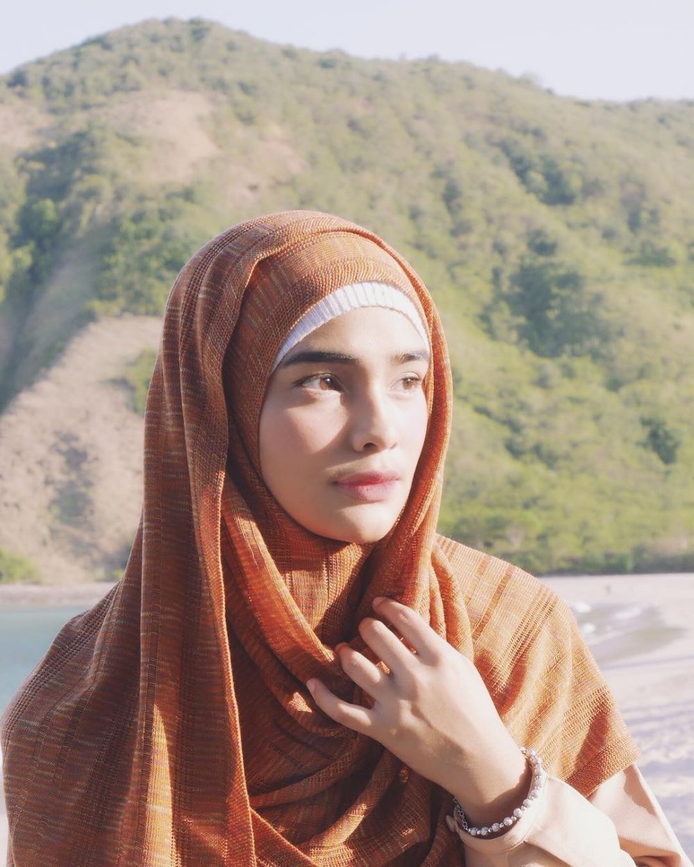 Selain Novita, 5 cewek cantik ini sempat bikin Mas Pur jatuh hati