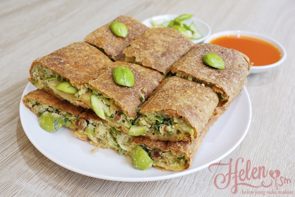 4 Kreasi penyajian makanan pakai pete ini bakal tambah selera makanmu