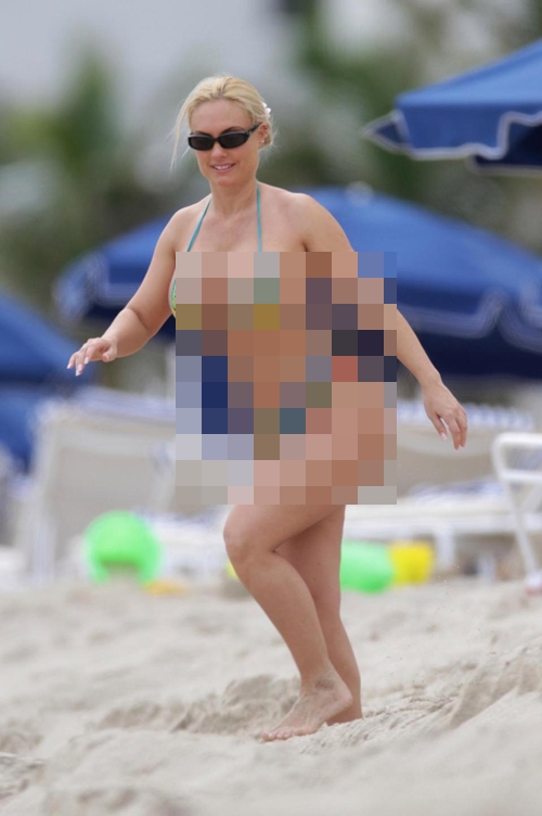 Curi perhatian di Piala Dunia, Presiden Kroasia dikira bintang porno