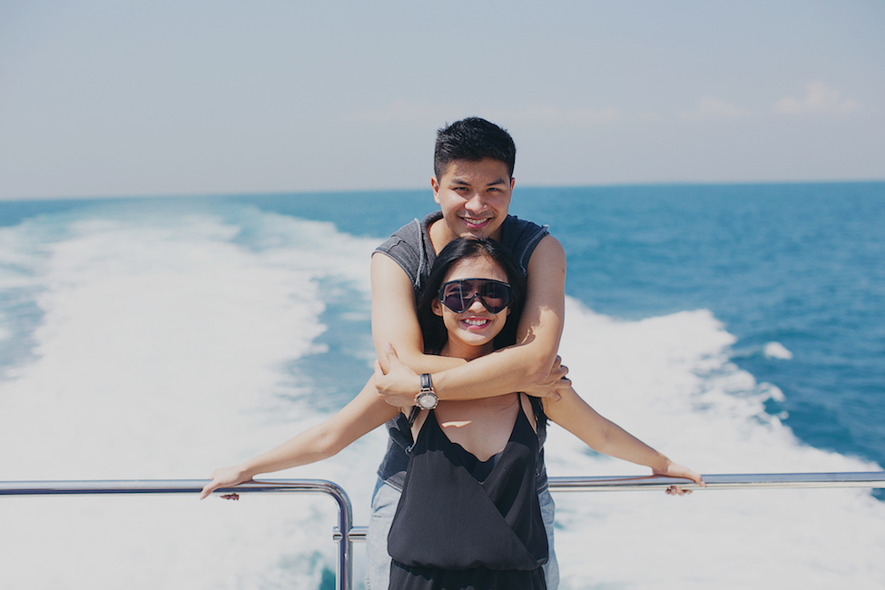 Romantis abis, begini cara 6 seleb cantik dilamar kekasih