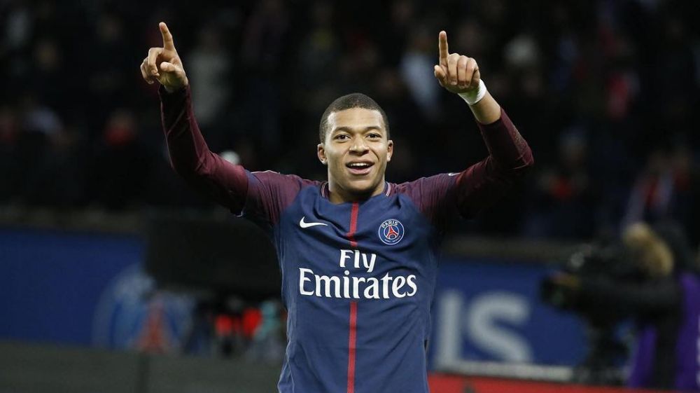 4 Alasan Mbappe lebih cocok gantikan CR7 di Madrid daripada Neymar