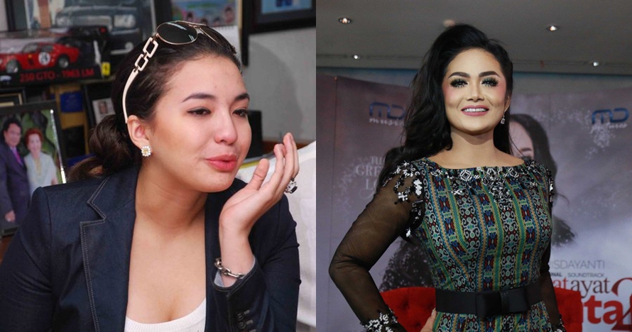 Banting stir ke politik, 15 seleb ini coba peruntungan menjadi caleg