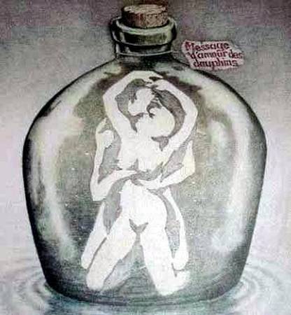 Gambar ini menguji apa yang ada di pikiranmu