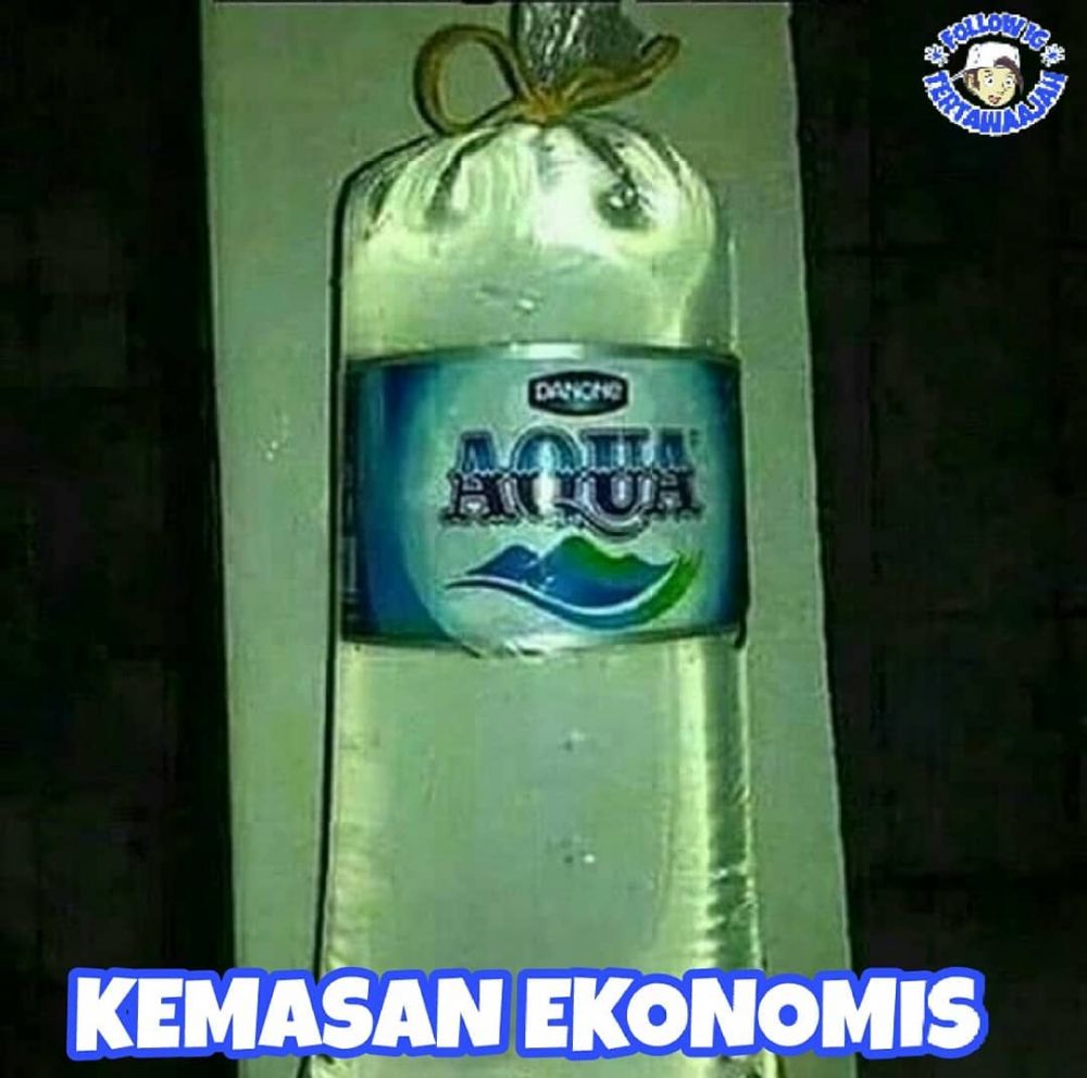 10 Benda nyeleneh ini bukti orang Indonesia kreativitasnya level dewa 