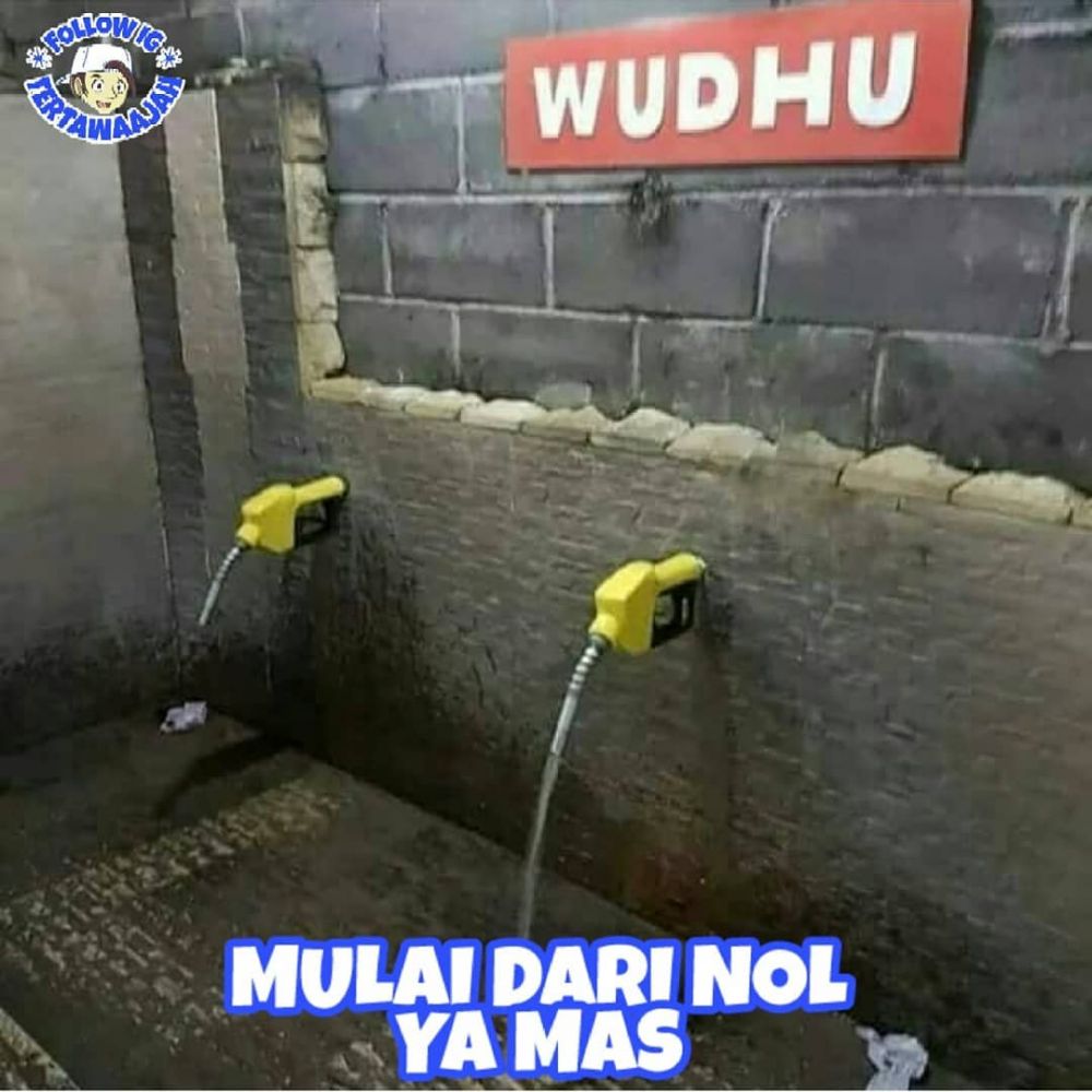 10 Benda nyeleneh ini bukti orang Indonesia kreativitasnya level dewa 