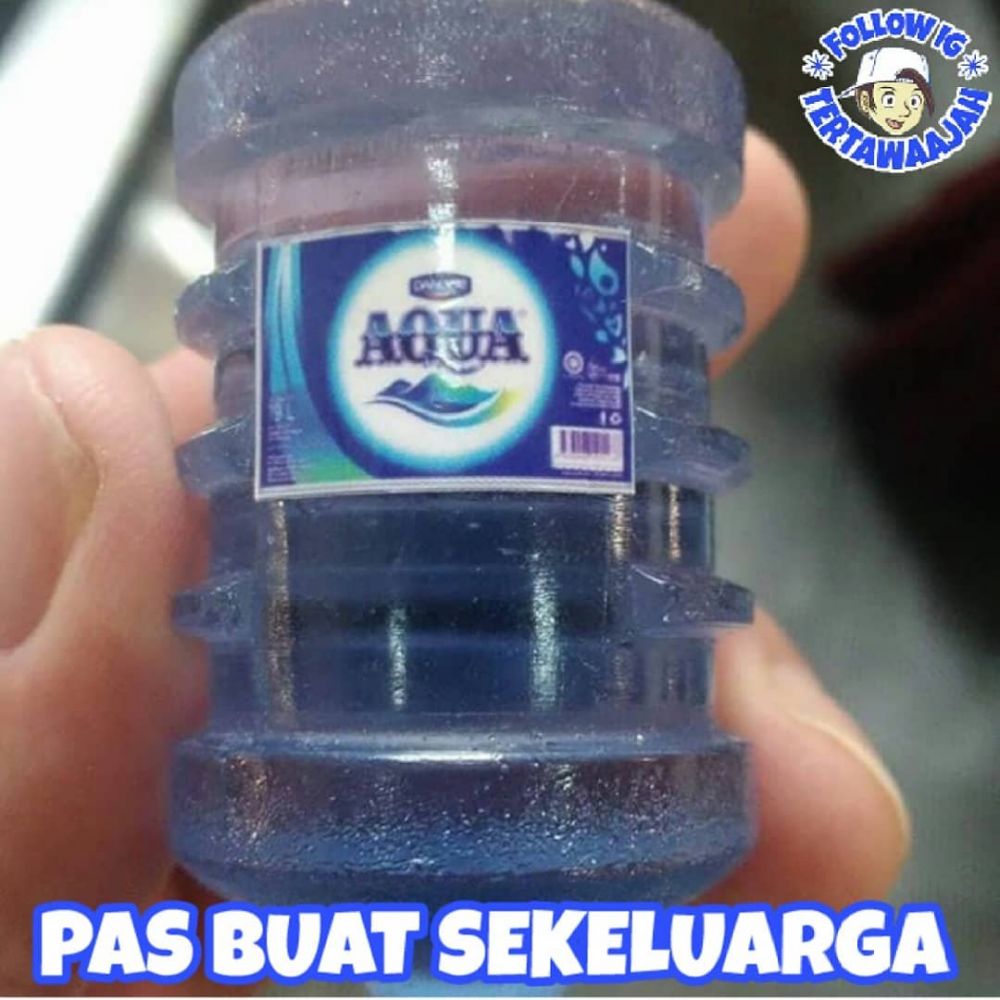 10 Benda nyeleneh ini bukti orang Indonesia kreativitasnya level dewa 