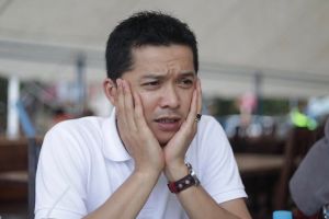 Lama tak terdengar kabarnya, begini aktivitas terbaru Taufik Hidayat