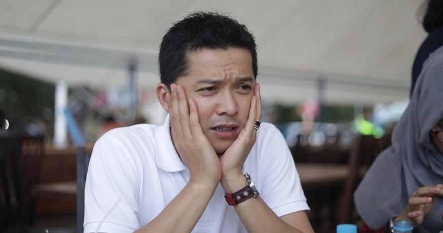 Lama tak terdengar kabarnya, begini aktivitas terbaru Taufik Hidayat