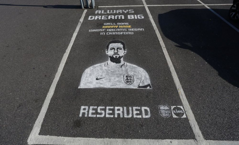 Gemilang di Piala Dunia, ini kado kejutan buat pemain Inggris