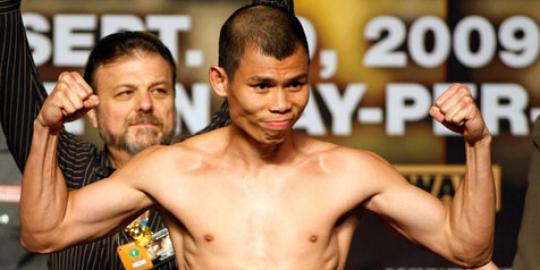 5 Mantan atlet ini maju jadi caleg di Pemilu 2019