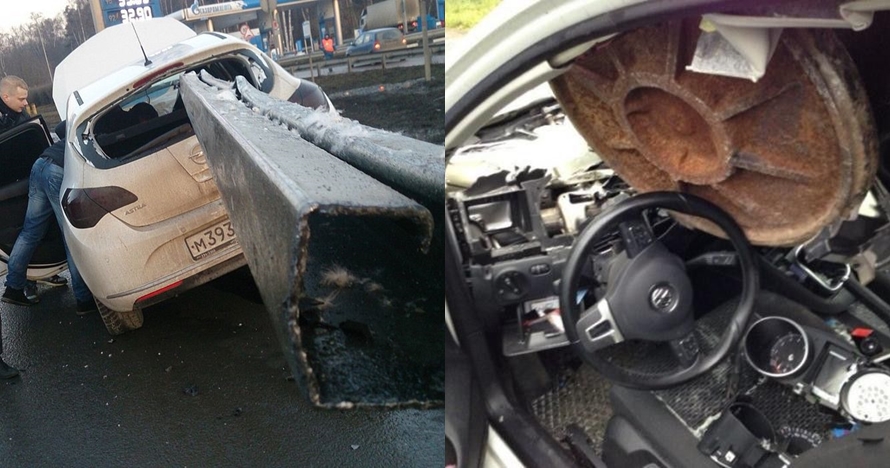 10 Kejadian ini bikin nyawa nyaris melayang, tragis banget