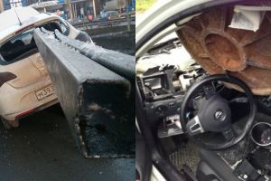 10 Kejadian ini bikin nyawa nyaris melayang, tragis banget