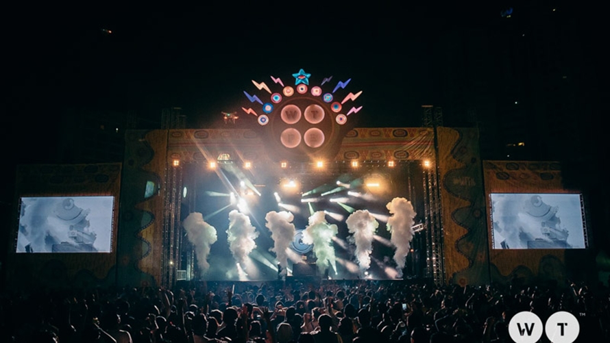 Banyak sensasi di We The Fest 2018, begini cara dapat tiket gratisnya