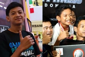 7 Prestasi memukau Rizky Faidan, atlet belia Esport PES Indonesia