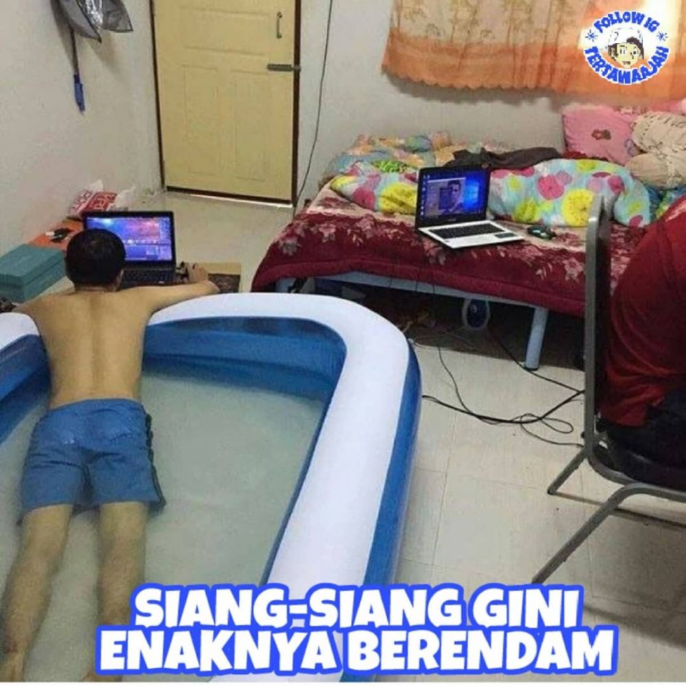 8 Meme dunianya para gamer ini konyol abis