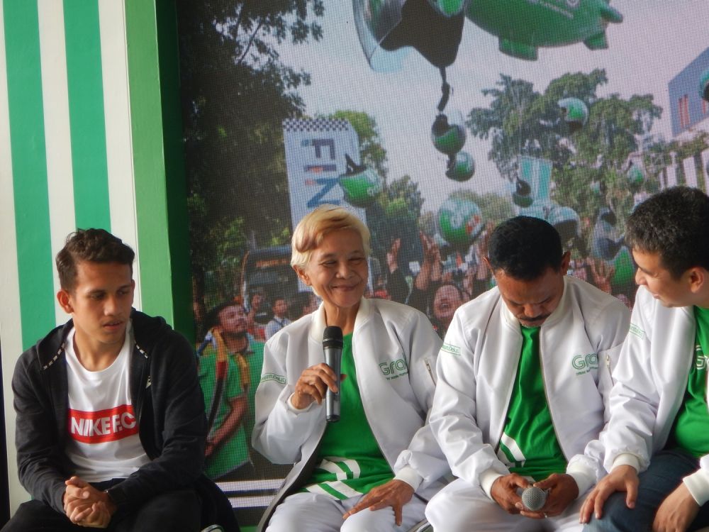 Asian Games 2018 di depan mata, ini wejangan atlet legenda Indonesia