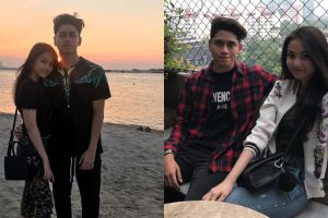 4 Bulan jadian, 7 momen dinner romantis Athalla Naufal tuai kritikan