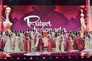 Lakukan pelanggaran, 3 finalis Puteri Indonesia ini dicopot gelarnya