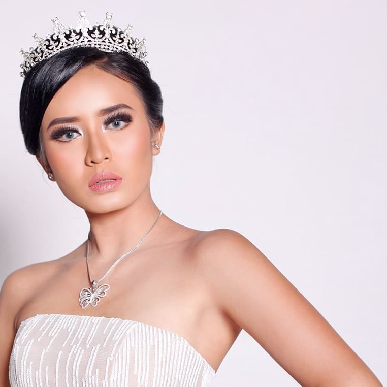 Lakukan pelanggaran, 3 finalis Puteri Indonesia ini dicopot gelarnya