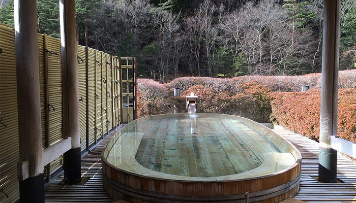 Berusia 1.300 tahun, begini 5 potret hotel tertua di dunia