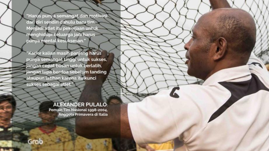 Ini 7 atlet legendaris Indonesia yang ikut kirab obor Asian Games 2018