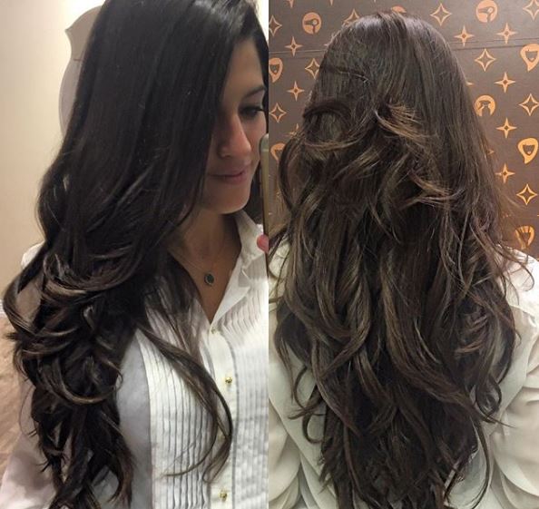 9 pesona Natalia Becker, dokter penakluk hati kiper anyar Liverpool