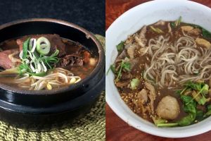 5 Kuliner ekstrem ini terbuat dari darah sapi, ada khas Indonesia