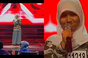 Tak cuma Waode Sofia, penampilan 3 orang saat audisi ini jadi sorotan
