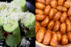 7 Kue khas Nusantara dari kelapa parut ini gurihnya bikin ketagihan