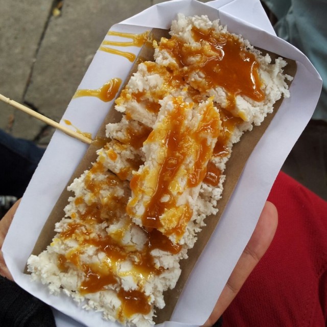 7 Kue khas Nusantara dari kelapa parut ini gurihnya bikin ketagihan