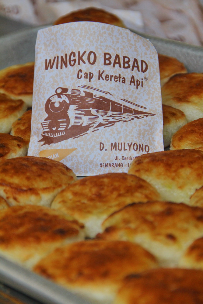 7 Kue khas Nusantara dari kelapa parut ini gurihnya bikin ketagihan