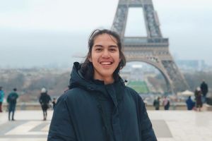 Sujud syukur di tempat tak biasa, aksi El Rumi ini dihujani pujian