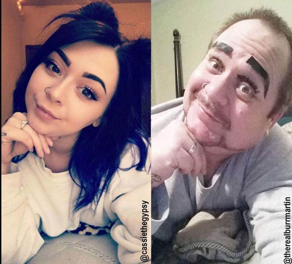 8 Kelakuan konyol bapak-bapak ini bikin garuk-garuk kepala