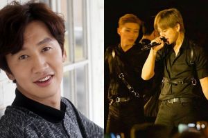 9 Seleb Korea ini pernah datang ke Jogja, bikin fans heboh tak terkira