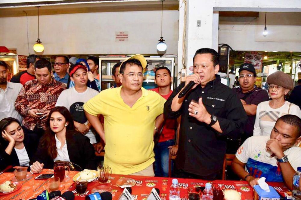 10 Momen akrab sahabatan Nafa Urbach & Cita Citata, duo janda cantik