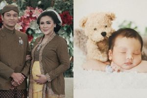 3 Seleb ini tanggal lahirnya dekat dengan sang anak, zodiaknya sama
