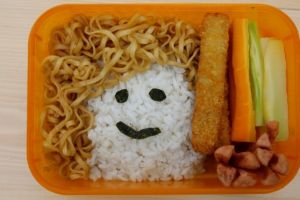Ini tips bikin bekal anak dengan kandungan gizi seimbang
