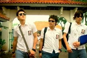 13 Tahun berlalu, ini kabar terbaru pemain film Catatan Akhir Sekolah