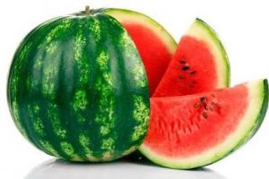 Kulit semangka ternyata bisa obati jerawat, ini penjelasannya