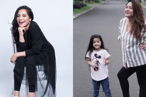 Ubah rambut jadi pendek hingga berponi, 5 seleb ini malah makin cantik