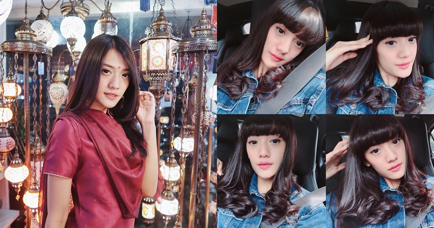 Ubah rambut jadi pendek hingga berponi, 5 seleb ini malah makin cantik