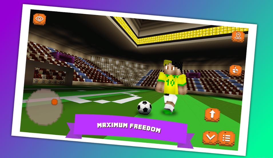 5 Game smartphone ini terispirasi aksi diving Neymar, sudah coba?