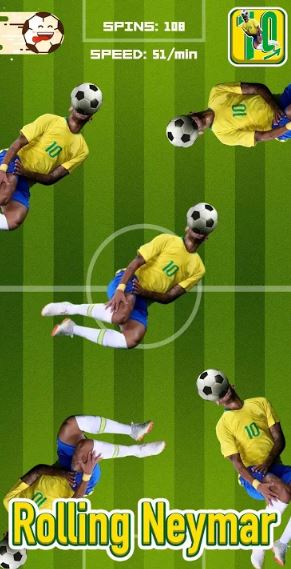 5 Game smartphone ini terispirasi aksi diving Neymar, sudah coba?