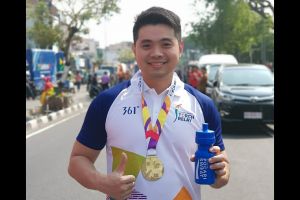 Kisah Andre Surya, dari autodidak bisa menjadi animator Transformer