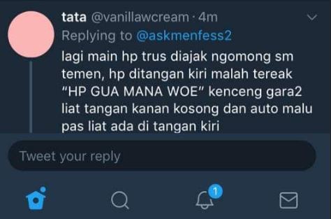 15 Momen 'gak fokus' warganet ini bikin kamu ngakak salto