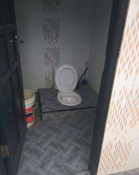 Penampakan aneh 8 toilet ini bikin mikir keras untuk memakainya