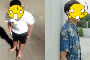 Dulu gendut dan berjerawat, transformasi cowok ini bikin pangling