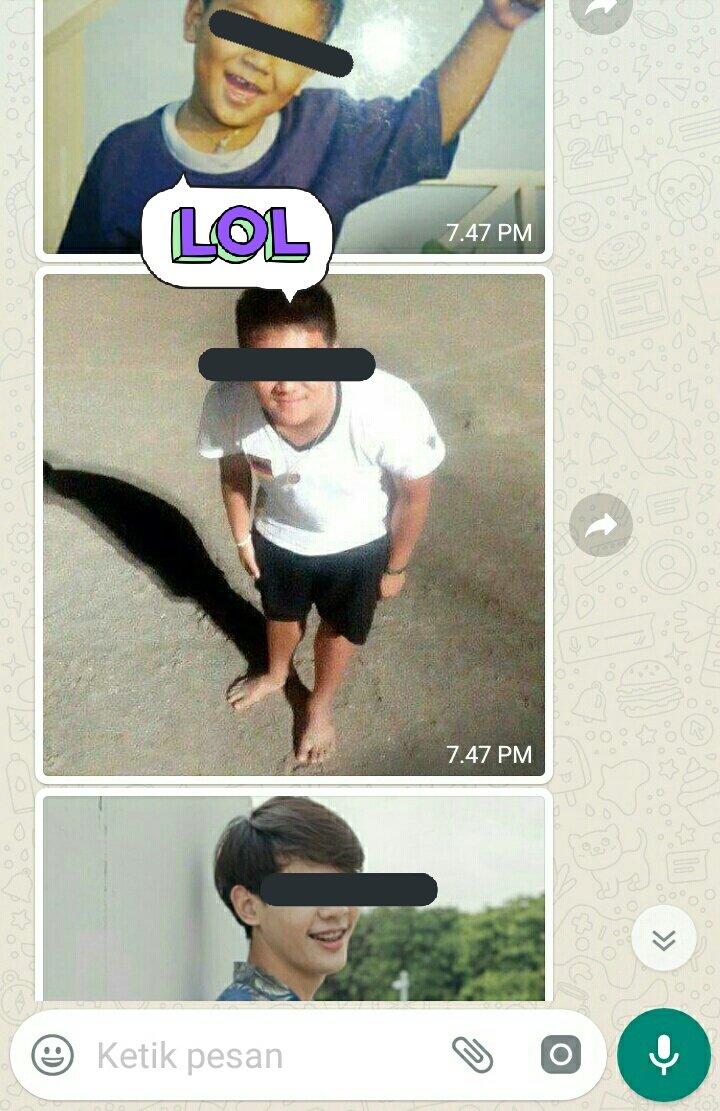 Dulu gendut dan berjerawat, transformasi cowok ini bikin pangling